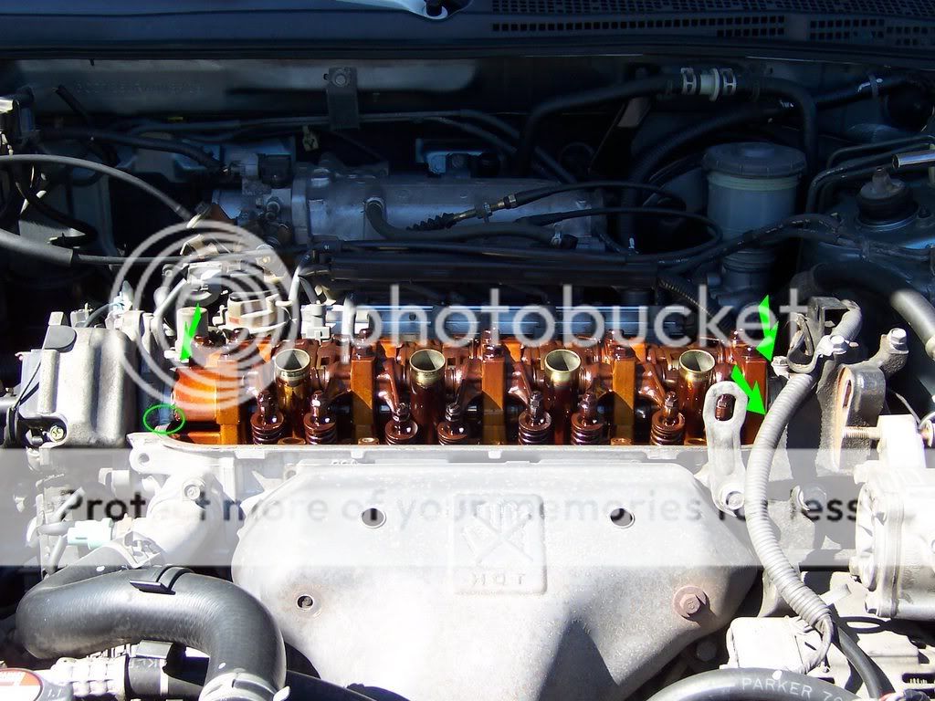 How-To: Replace Timing Belt, Timing Balancer Belt and Water Pump on a